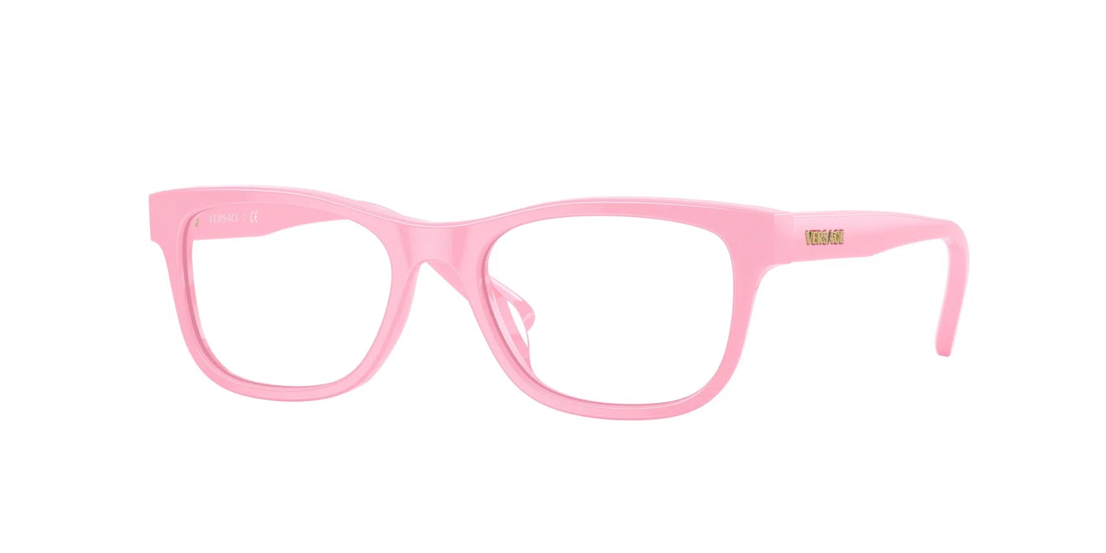 Versace Kids 3325U Eyeglasses - view 4